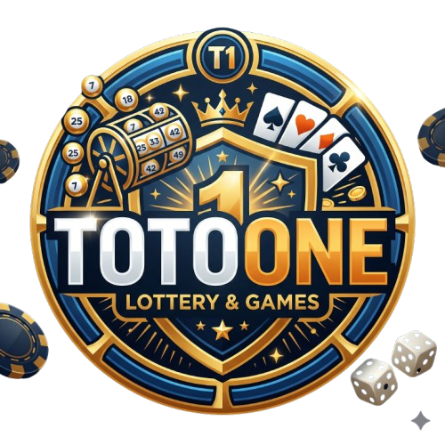 TOTOONE: Daftar Akun TOTO ONE Pro Jackpot Besar & SLOTGACOR Setiap Hari